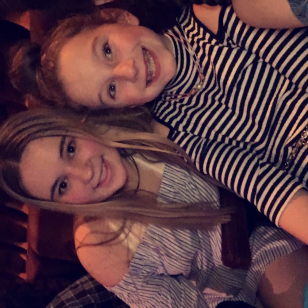 Meet your Posher, Connor