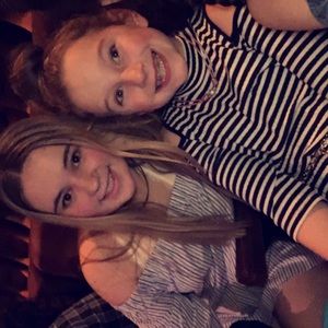 Meet your Posher, Connor