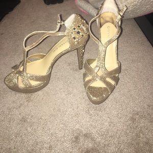 Gianni bini heels