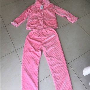 Cool pajamas