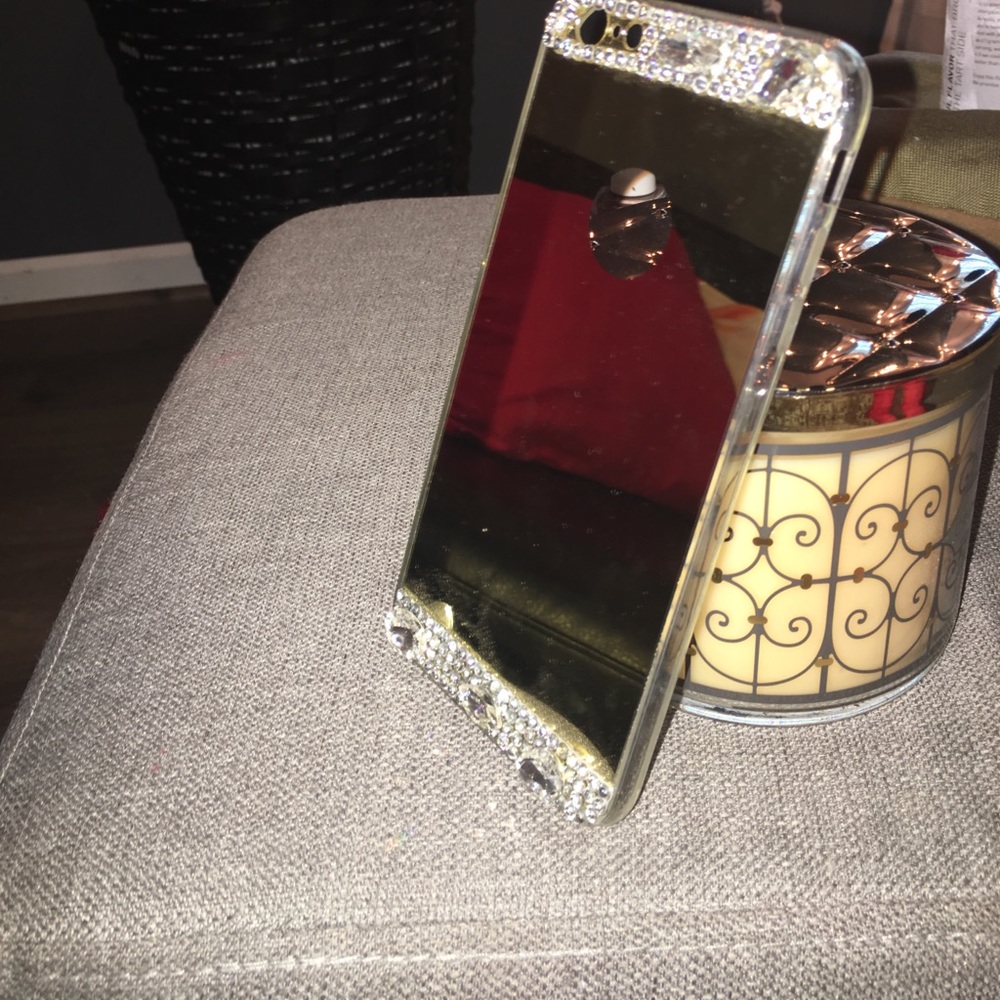 iPhone 6s Plus case