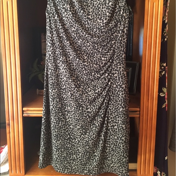 NWT Loft dress - Picture 3 of 3