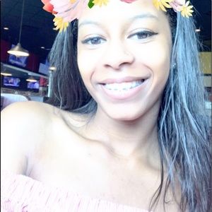 Meet your Posher, Jasia