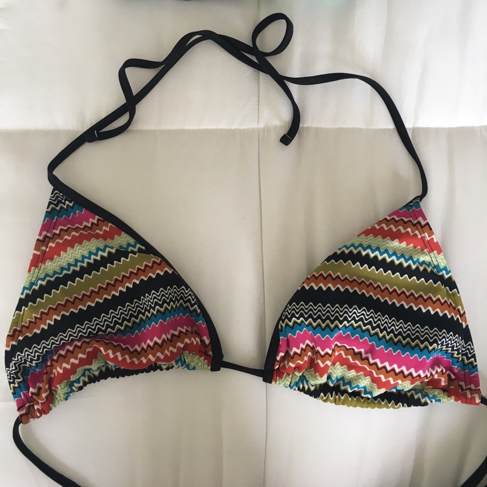 Forever 21 bikini top