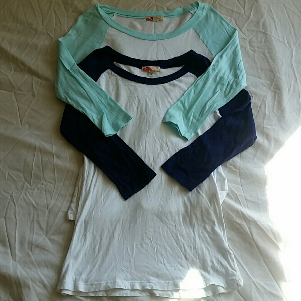 Baseball Tee Bundle - image 2