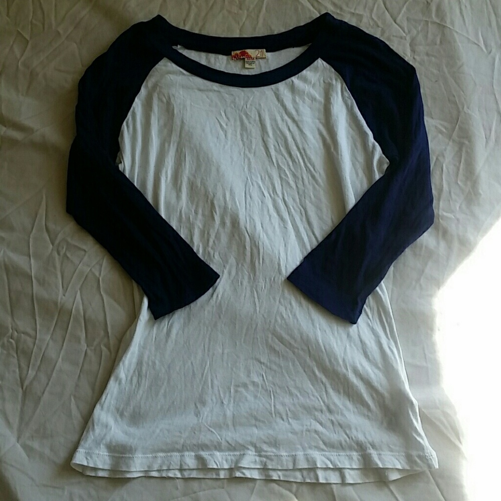 Baseball Tee Bundle - image 4