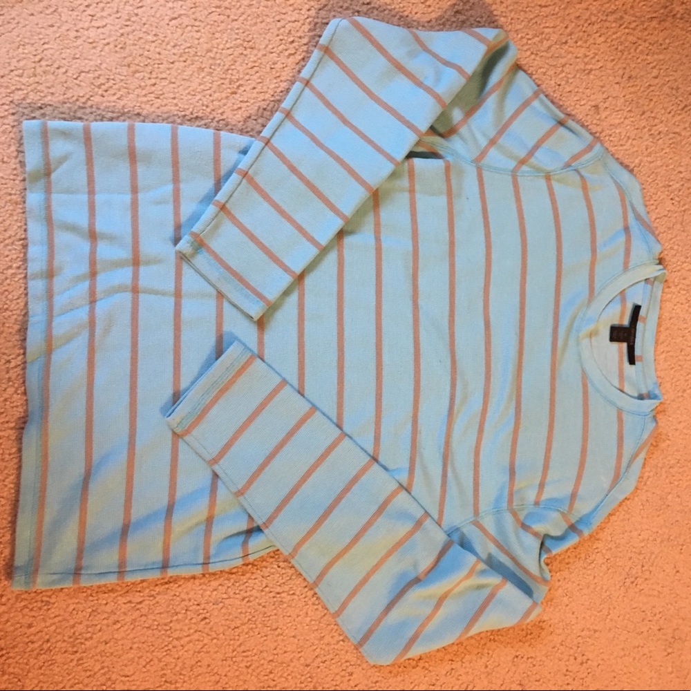 Express Classic fit