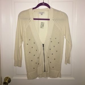 American Eagle Women's Cardigan, Medium