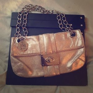 (Authentic) Lanvin Paris purse