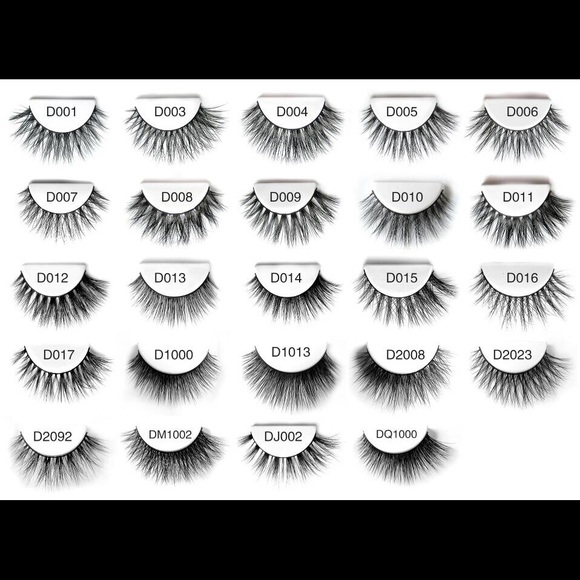 Imani Luxury Hair