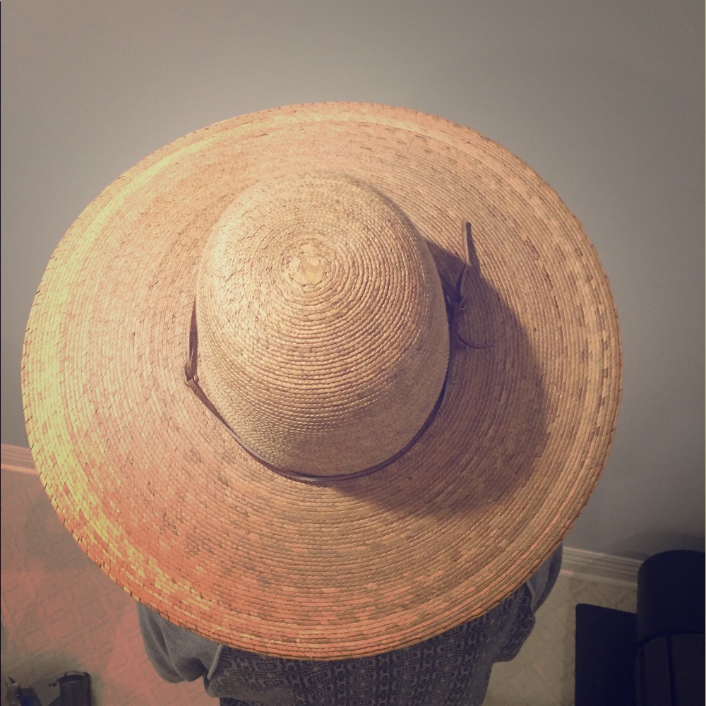 Tula Straw Hat