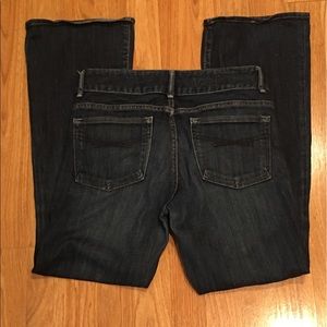 Gap jeans 27/4a