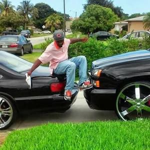 Meet your Posher, C-low