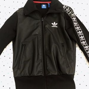 Adidas Firebird Track Jacket