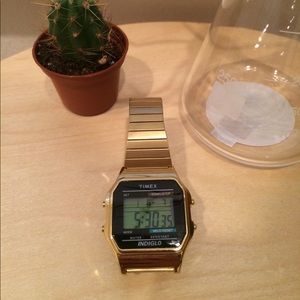 Timex Watch