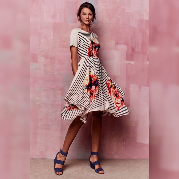 Anthropologie Dresses & Skirts - Verna Midi Corey Lynn Calter Anthropologie Dress