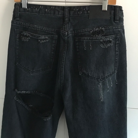 UNIF - UNIF X URBAN OUTFITTERS U0026quot;Twerku0026quot; Black Destroyed 28 From Tiffanyu0026#39;s Closet On Poshmark UNIF - UNIF X URBAN OUTFITTERS U0026quot;Twerku0026quot; Black Destroyed 28 From Tiffanyu0026#39;s Closet On Poshmark