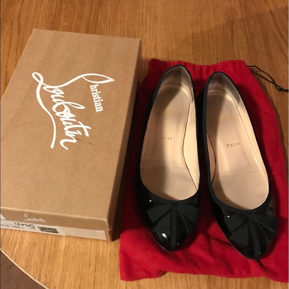 CL flats