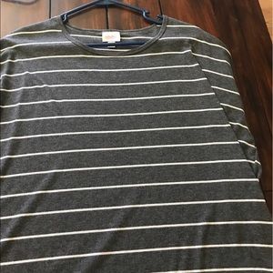 Lularoe Irma tunic