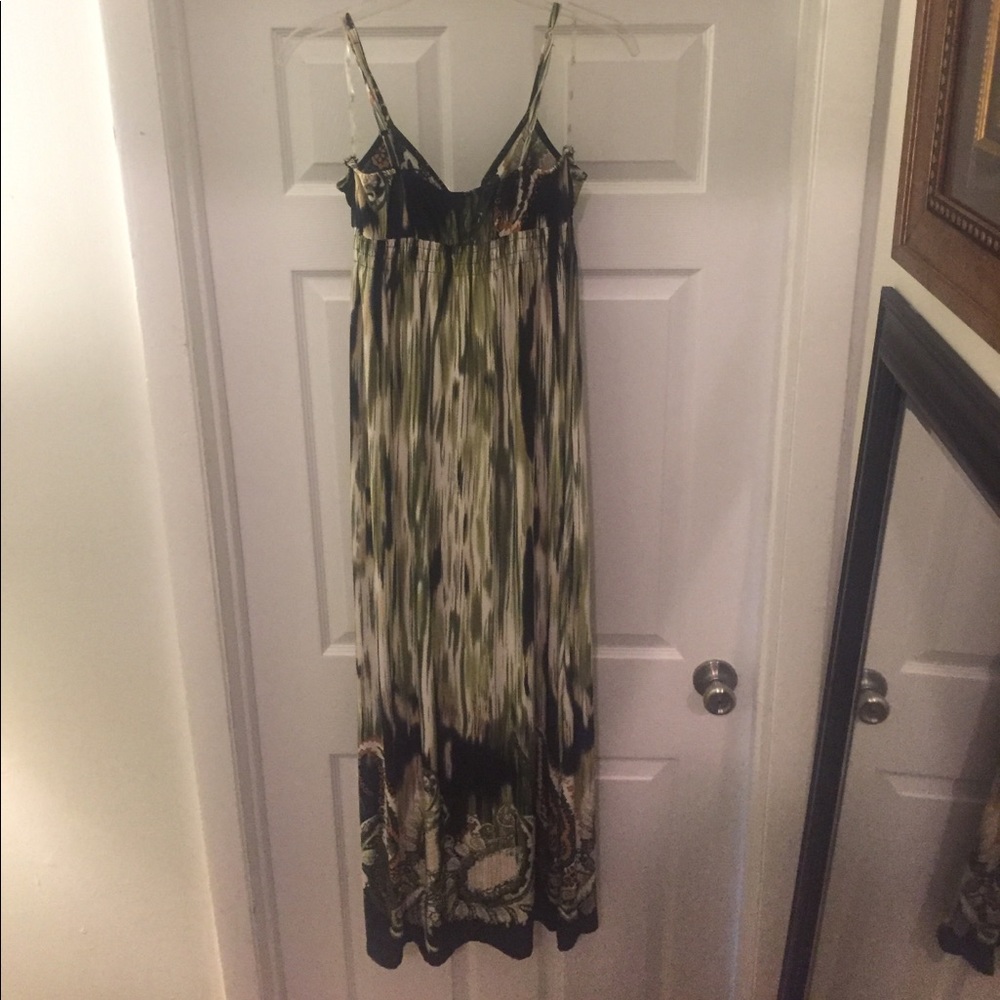 Maxi Dress - Picture 2 of 2