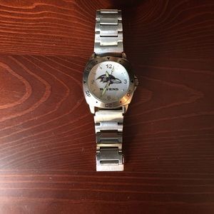 Baltimore Ravens Watch