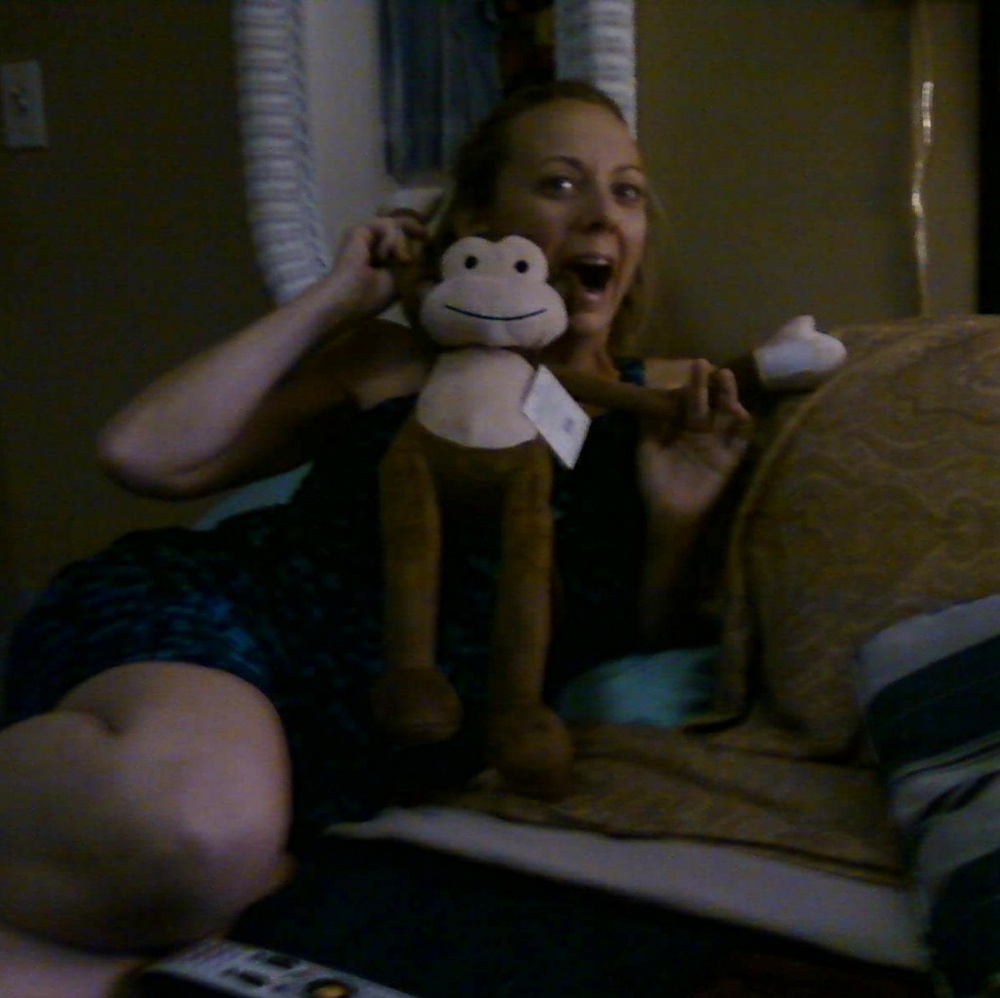 Meet your Posher, Jill