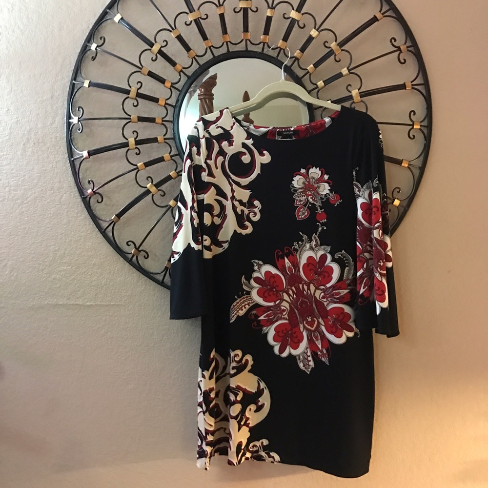 Alfani Dress