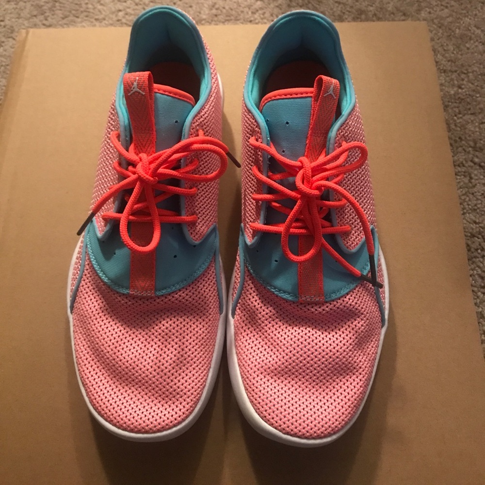 Jordan eclipse
