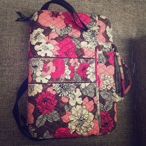 Vera Bradley Computer Case