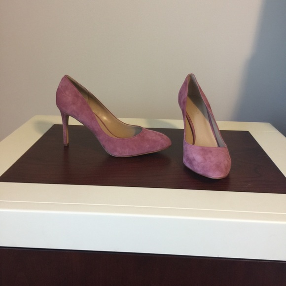 Ann Taylor Shoes - Ann Taylor heels