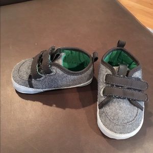 6-9 month soft shoes