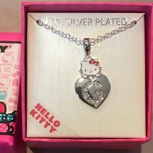 Sanrio Hello Kitty Necklace