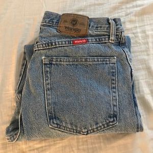 GREAT DEAL!!!! Wrangler Men's jeans.