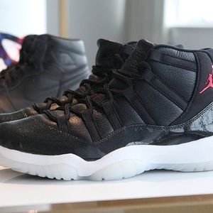 Jordan's