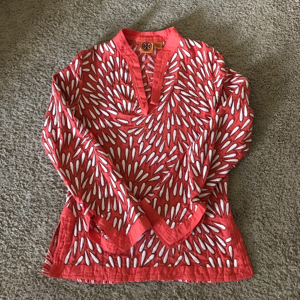 Tory Burch top