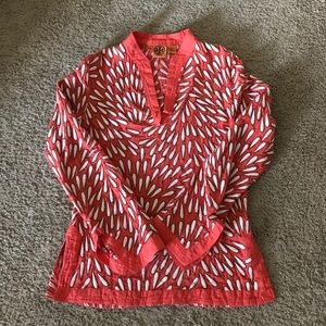 Tory Burch top