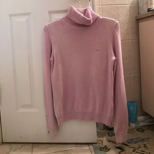 Vineyard Vines turtle neck sweater