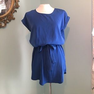 T shirt dress