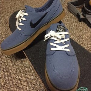 Nike Stefan Janoski shoes