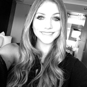 Meet your Posher, Hailey