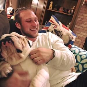 Meet your Posher, Jon