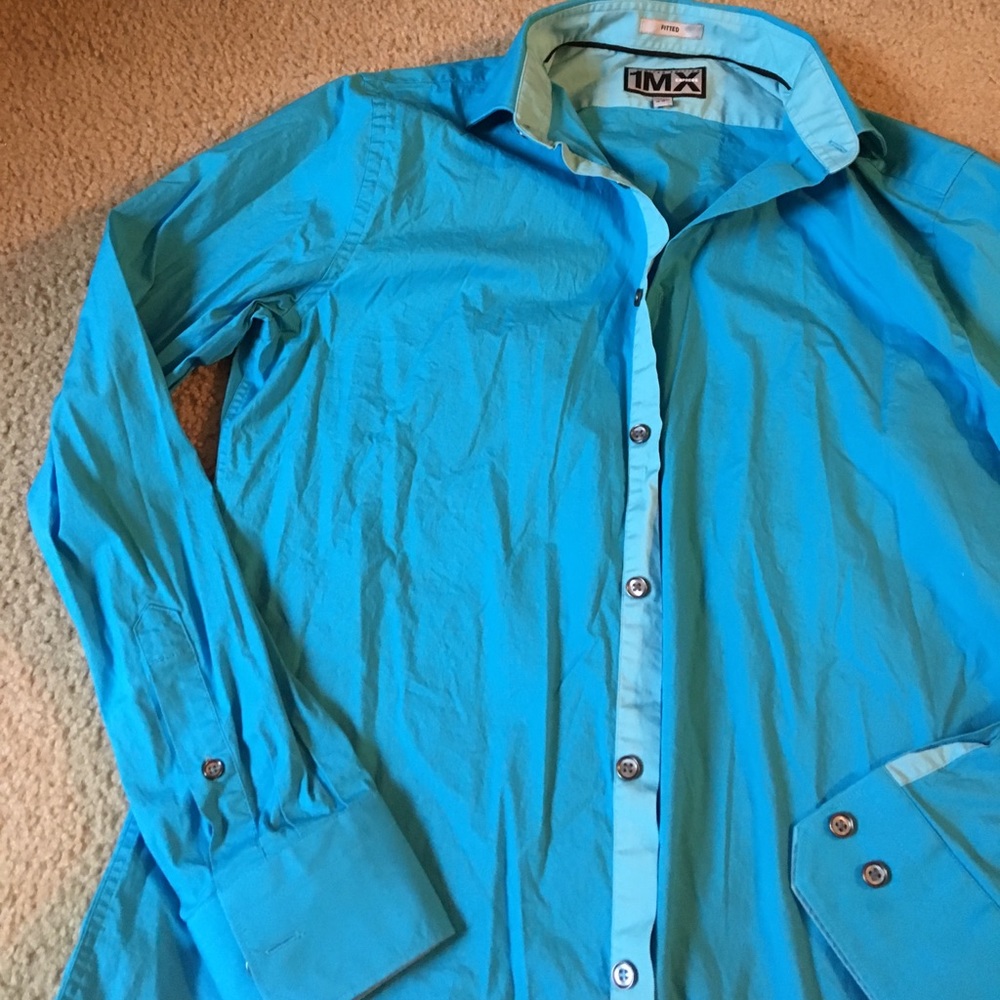 Express 1MX Fitted