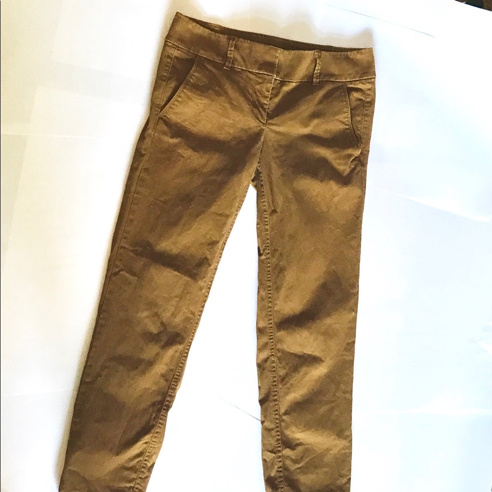 Ann Taylor LOFT Pants