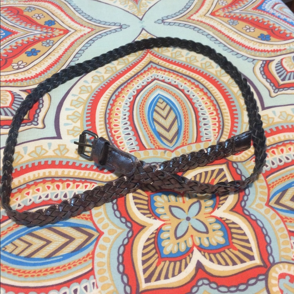 Belt