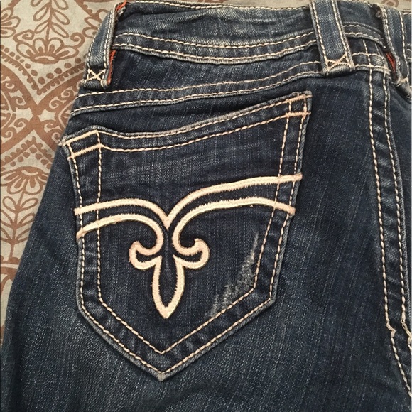 Rock Revival Denim - 1HOUR SALE! Rock revival jeans! Awesome condition!