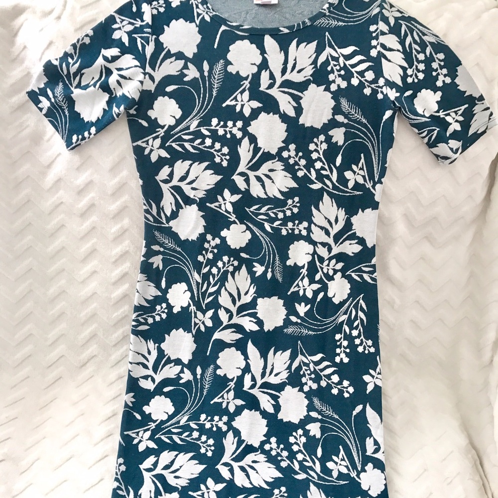 LuLaRoe Julia size small