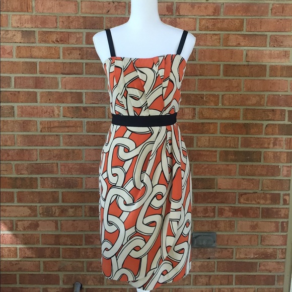 The Limited Dresses & Skirts - The Limited pattern dress