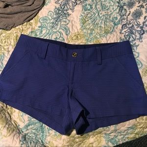 Lilly Pulitzer Shorts - The Walsh Short