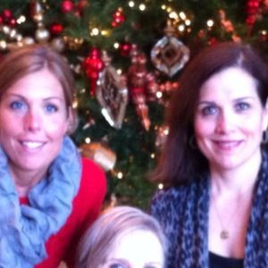 Meet your Posher, Meg