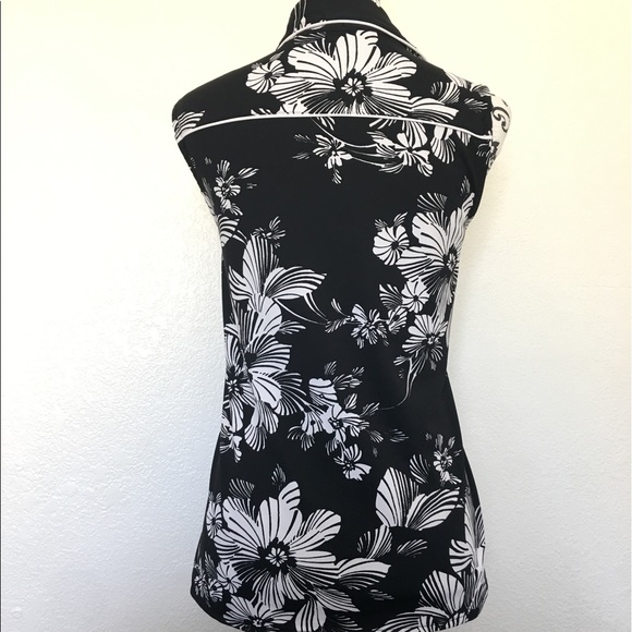 IZOD athletic Tank - Picture 2 of 5